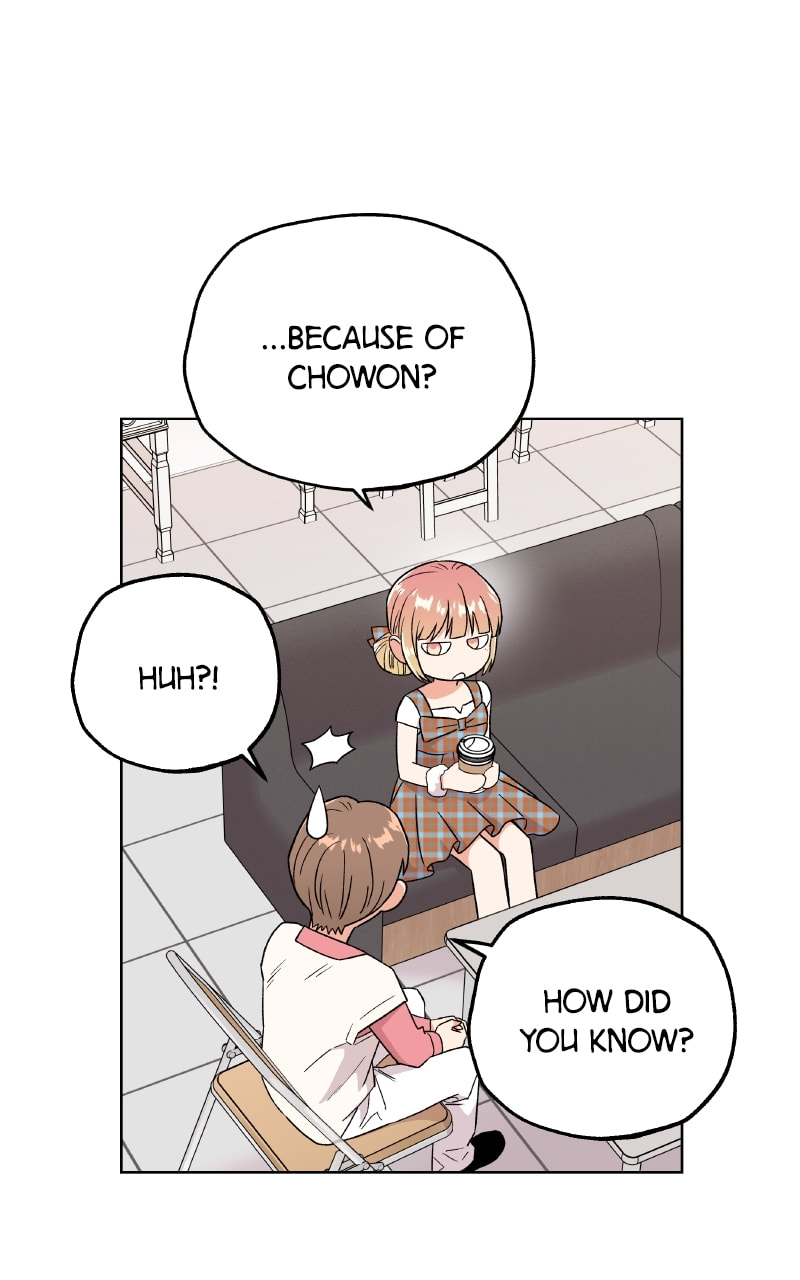 To the Stars I Love Chapter 90 page 12 - 