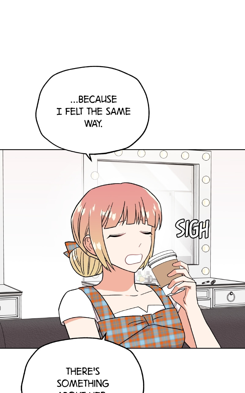 To the Stars I Love Chapter 90 page 13 - 