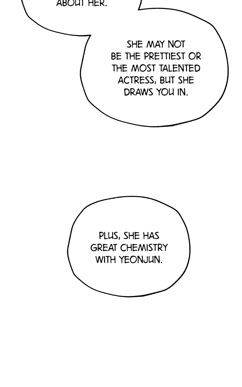 To the Stars I Love Chapter 90 page 14 - 