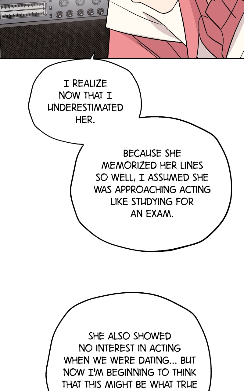 To the Stars I Love Chapter 90 page 17 - 