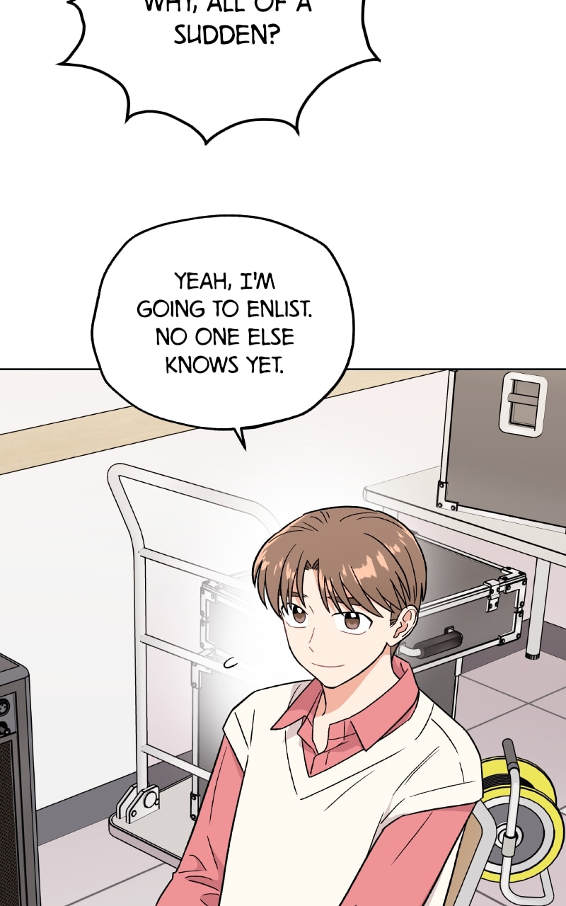 To the Stars I Love Chapter 90 page 23 - 