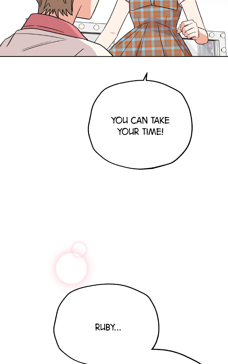 To the Stars I Love Chapter 90 page 25 - 