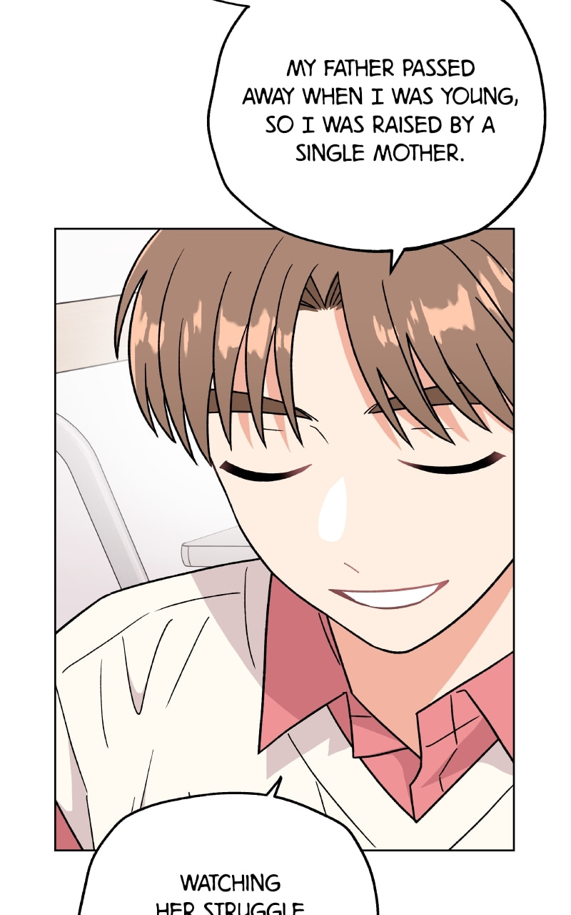 To the Stars I Love Chapter 90 page 26 - 