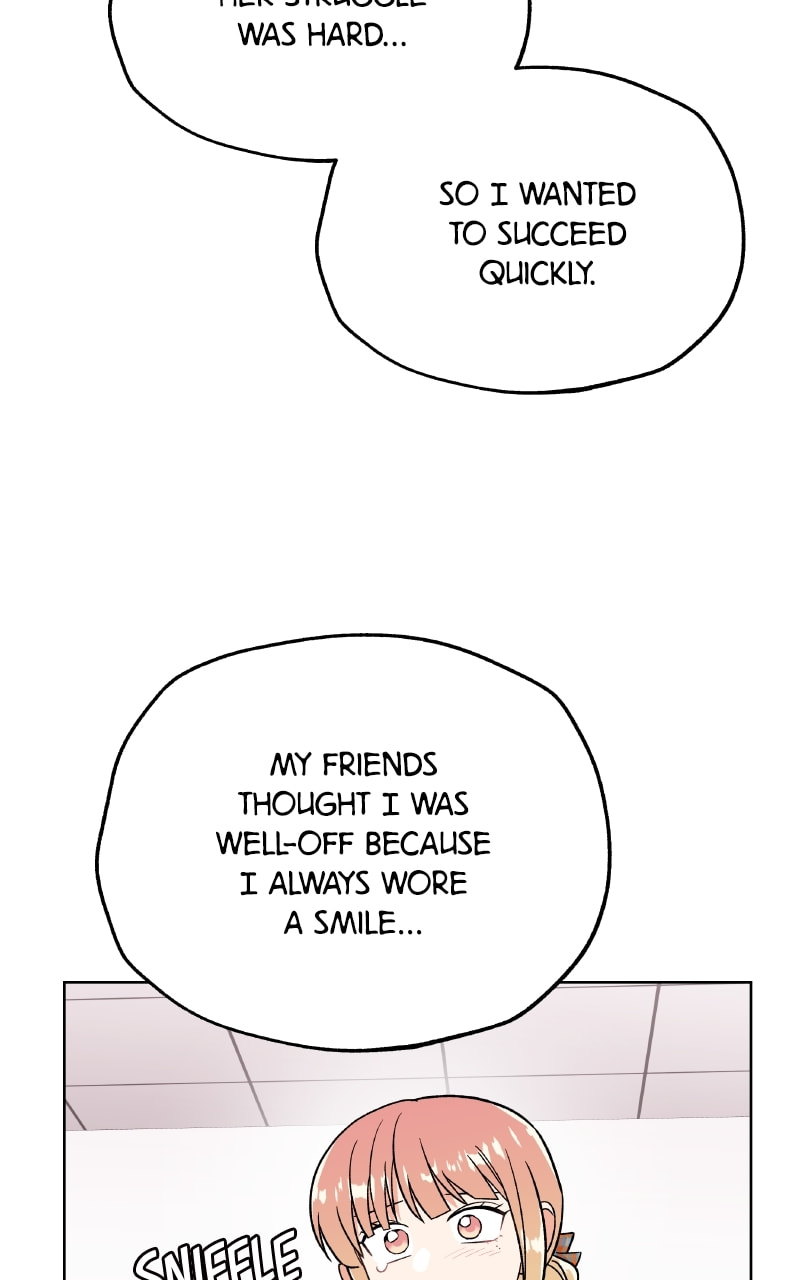 To the Stars I Love Chapter 90 page 27 - 