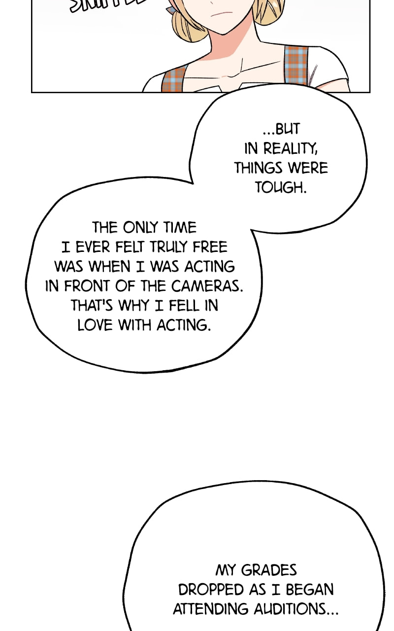 To the Stars I Love Chapter 90 page 28 - 