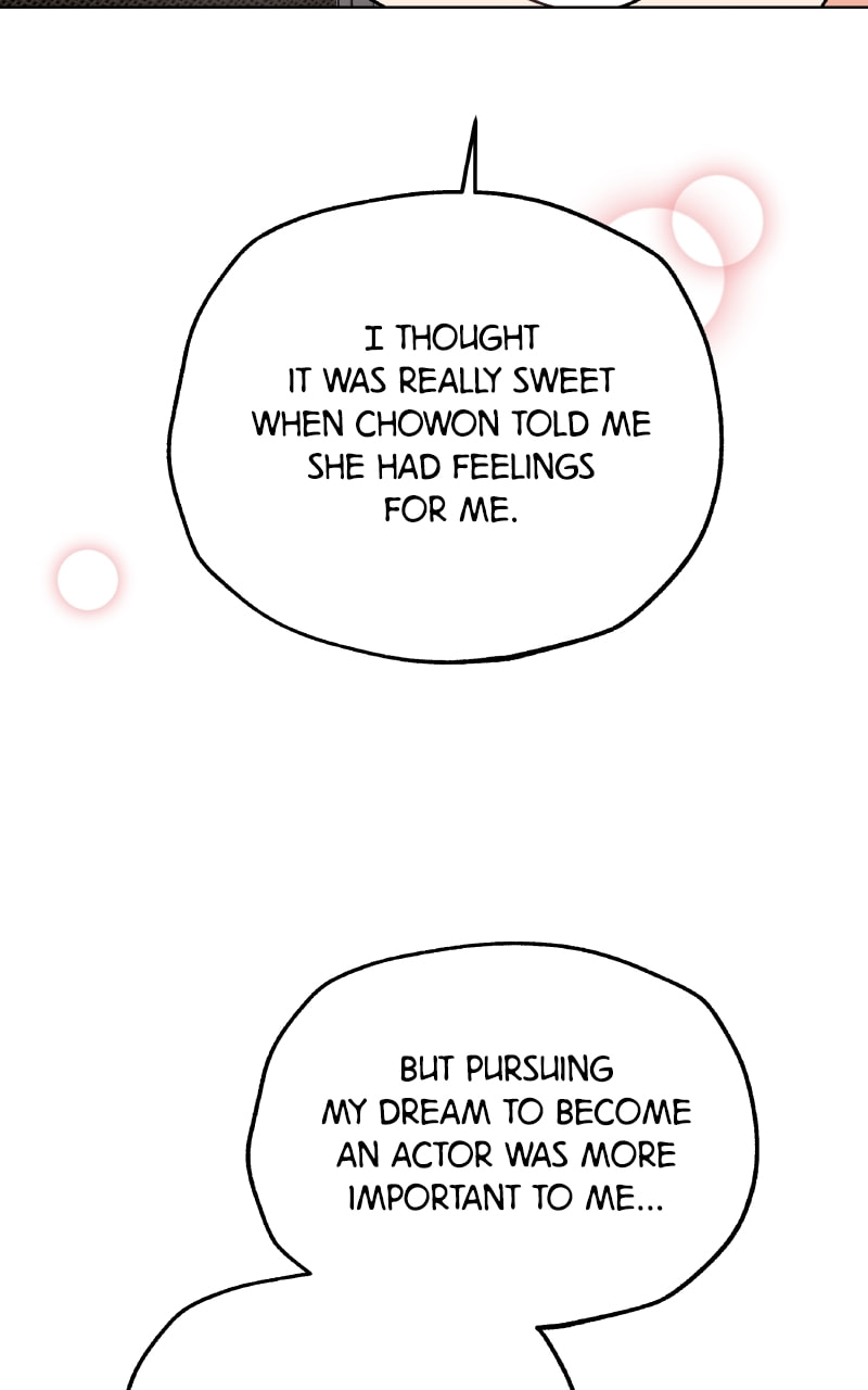 To the Stars I Love Chapter 90 page 32 - 