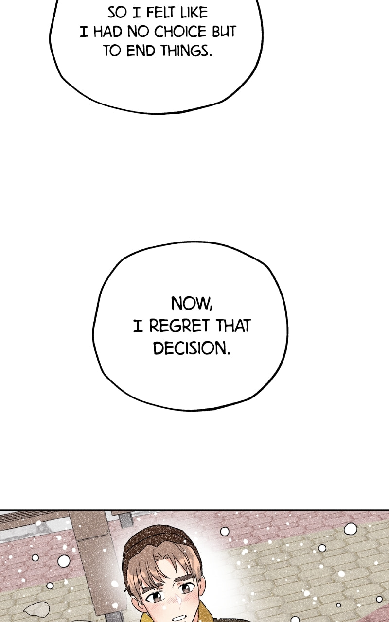 To the Stars I Love Chapter 90 page 33 - 