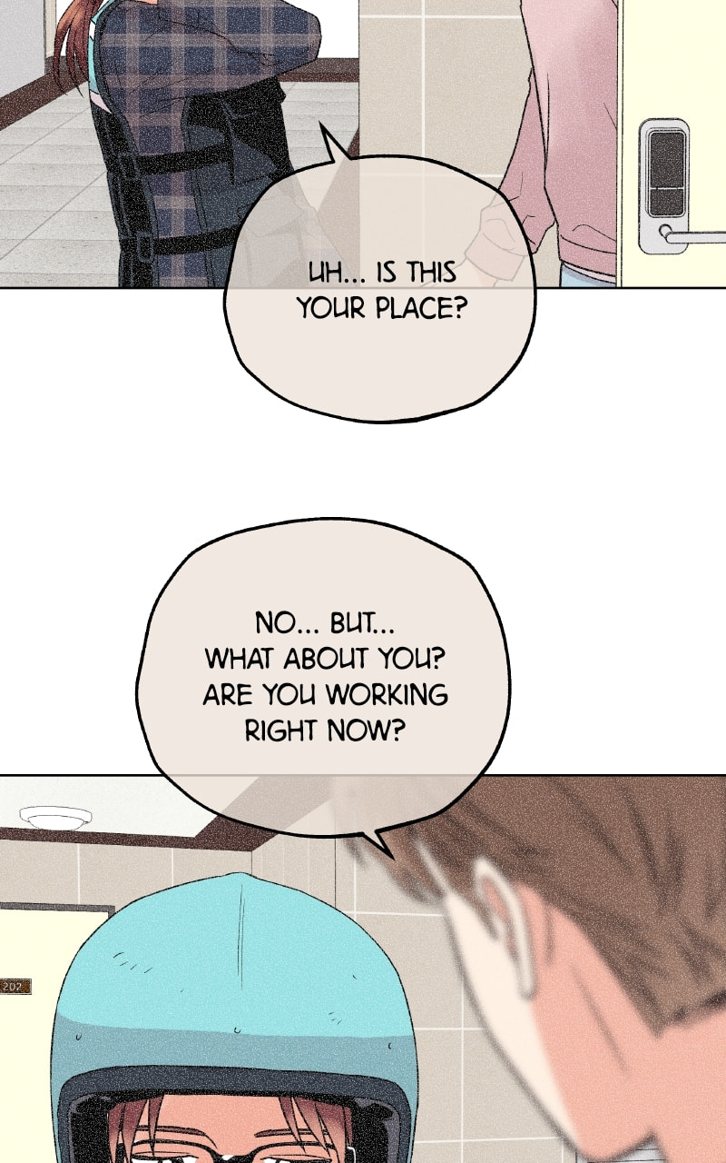 To the Stars I Love Chapter 90 page 36 - 