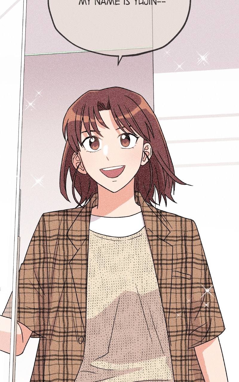 To the Stars I Love Chapter 90 page 39 - 