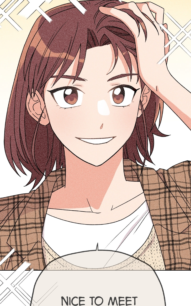 To the Stars I Love Chapter 90 page 41 - 