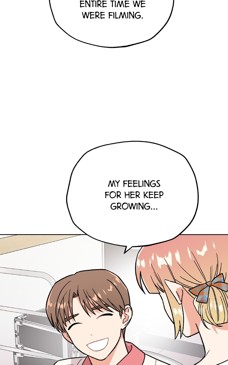 To the Stars I Love Chapter 90 page 43 - 