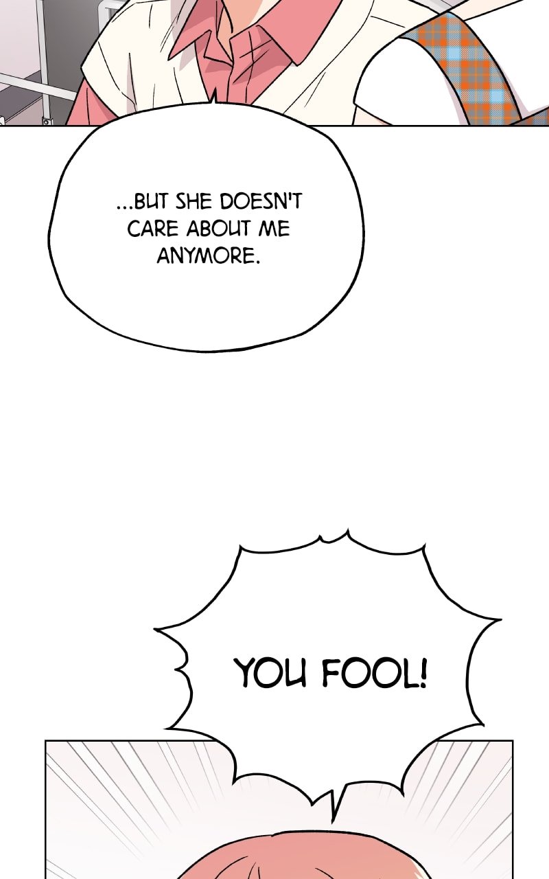 To the Stars I Love Chapter 90 page 44 - 