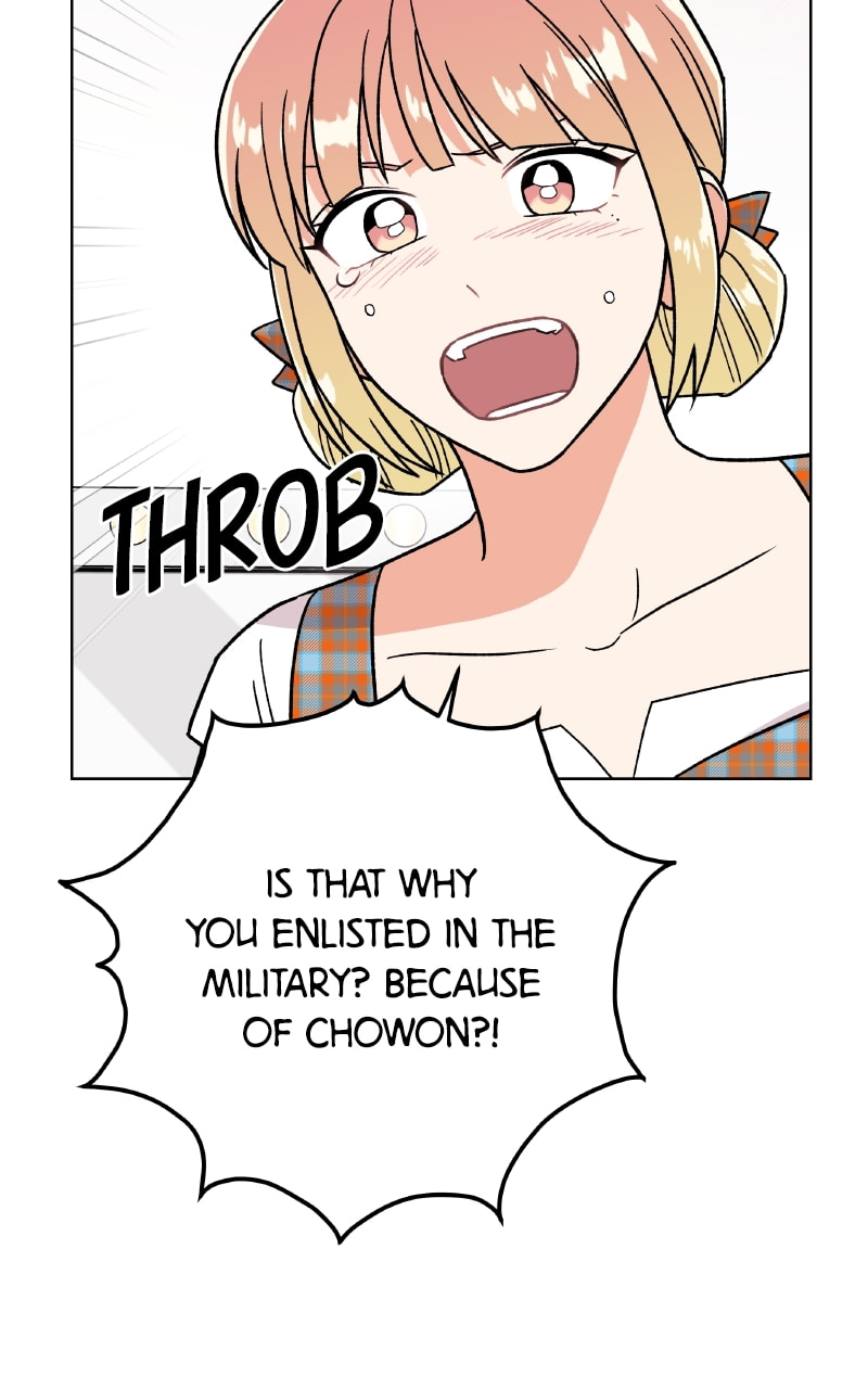 To the Stars I Love Chapter 90 page 45 - 