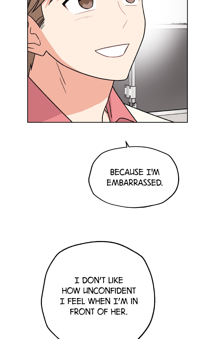 To the Stars I Love Chapter 90 page 48 - 