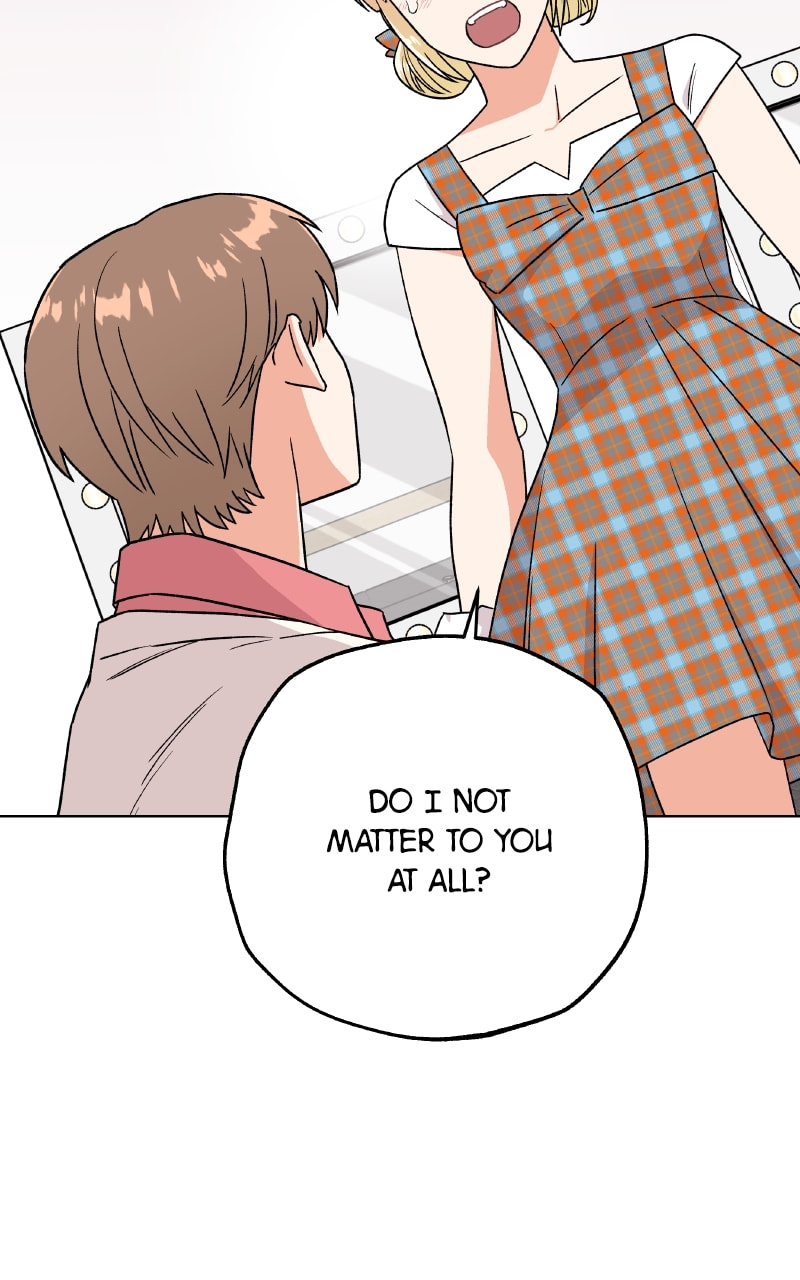 To the Stars I Love Chapter 90 page 50 - 