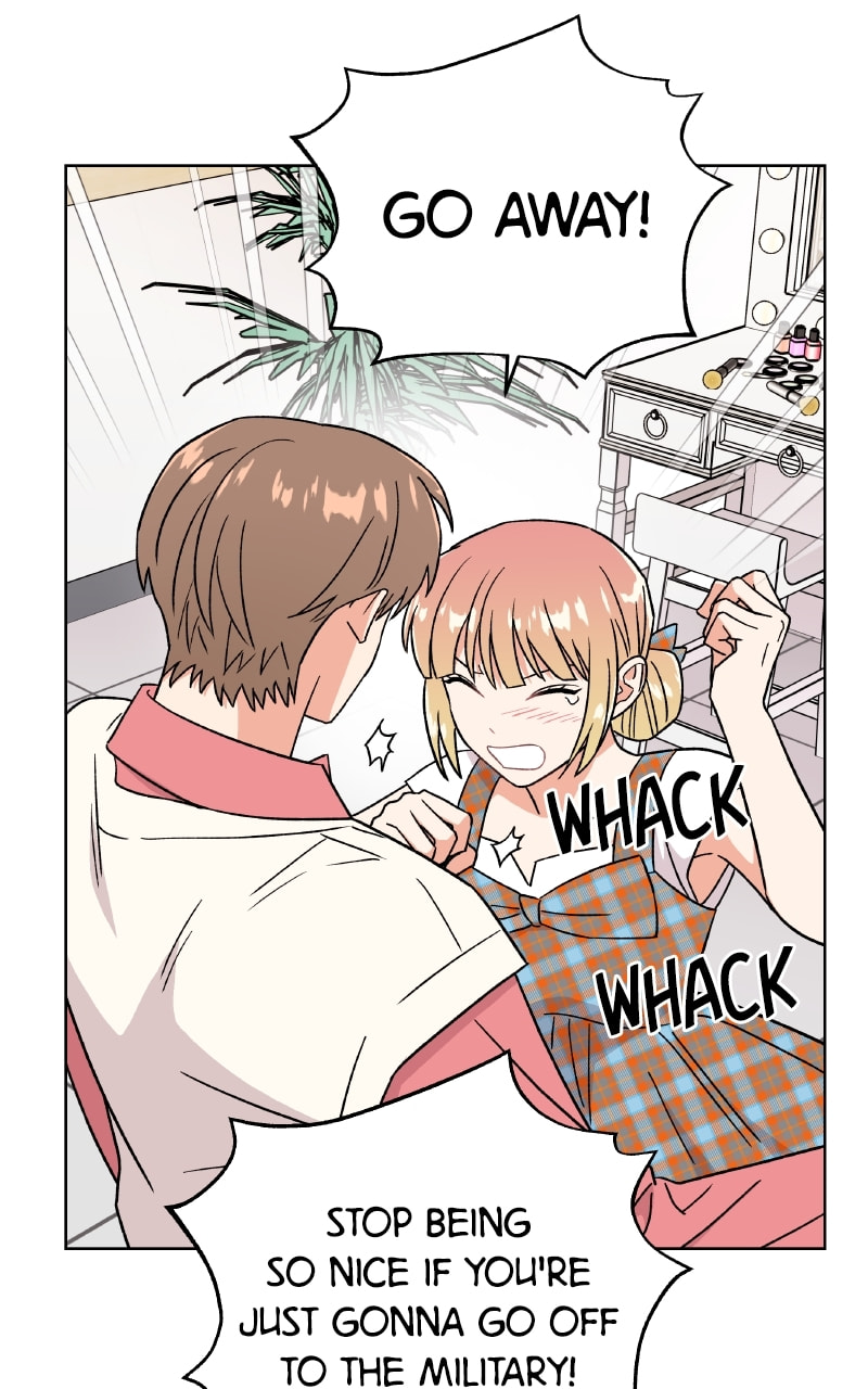 To the Stars I Love Chapter 90 page 52 - 