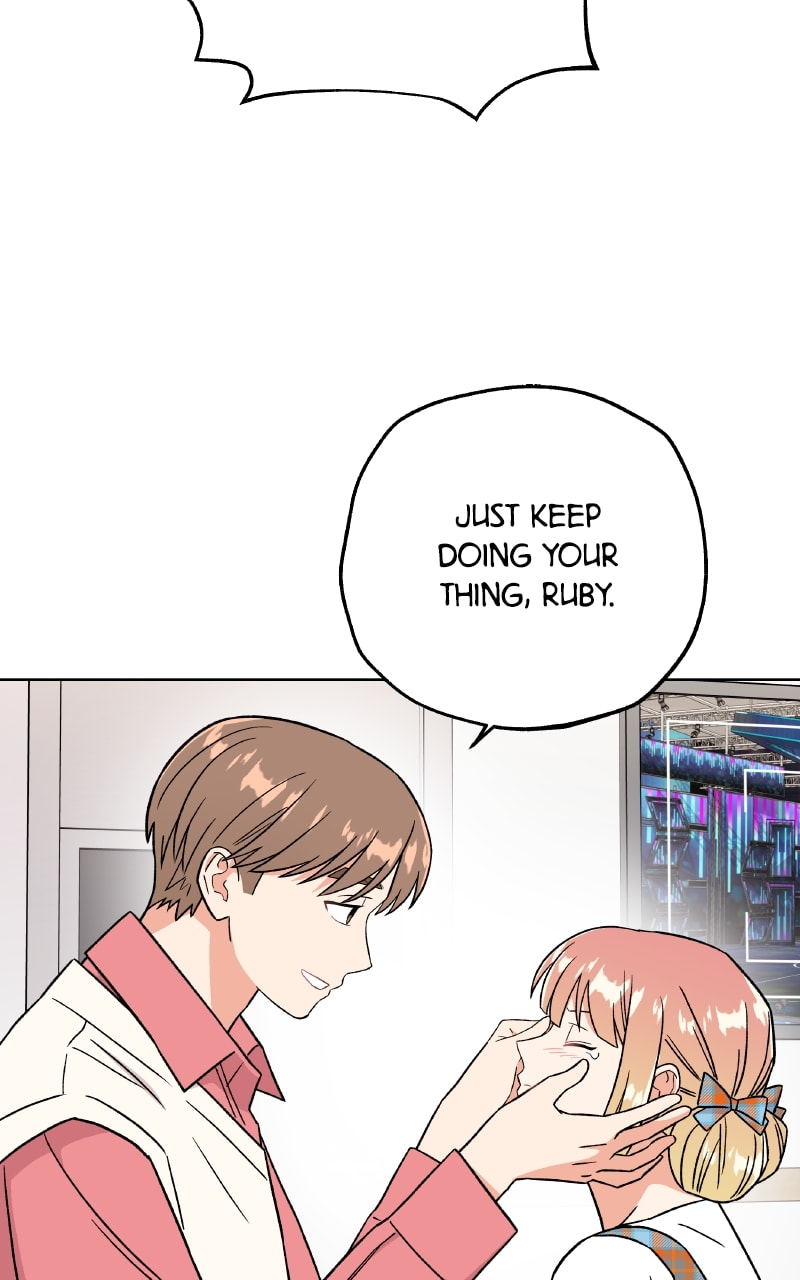 To the Stars I Love Chapter 90 page 53 - 