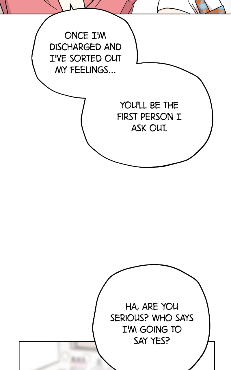 To the Stars I Love Chapter 90 page 54 - 