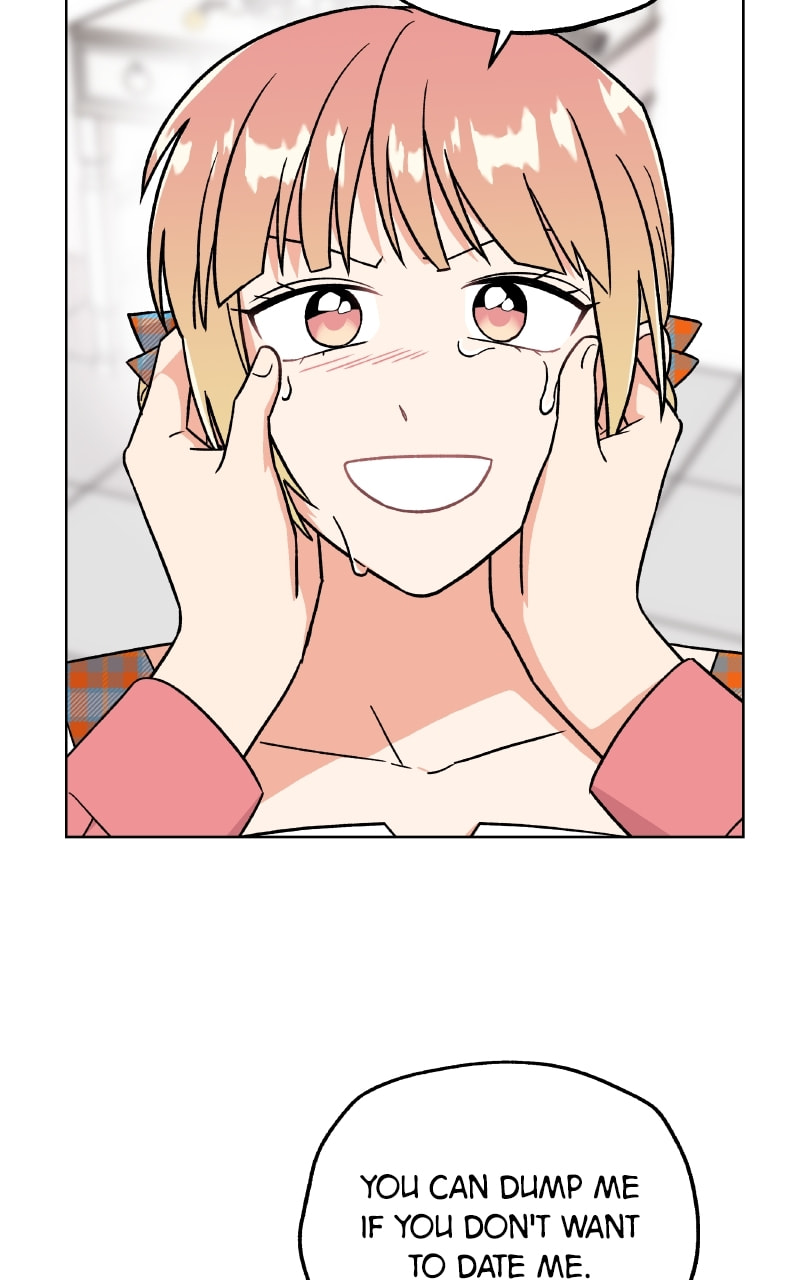 To the Stars I Love Chapter 90 page 55 - 
