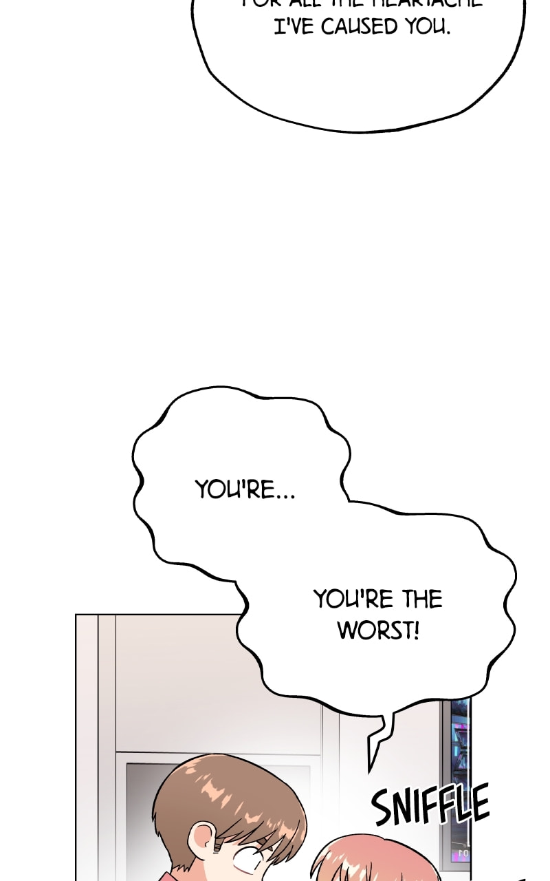 To the Stars I Love Chapter 90 page 57 - 