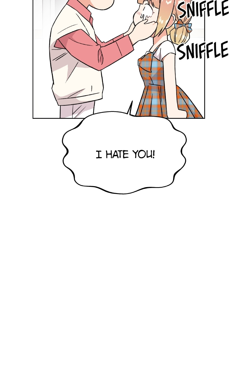 To the Stars I Love Chapter 90 page 58 - 