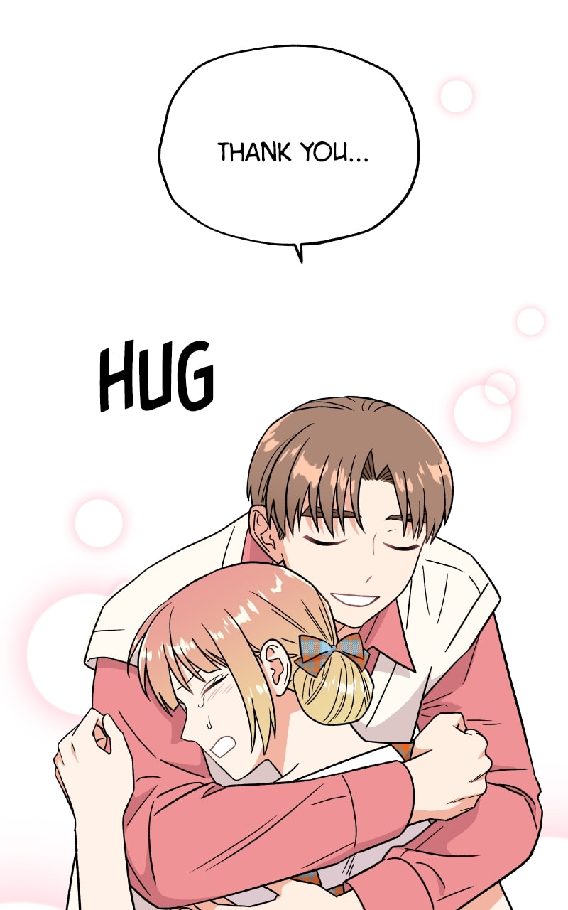 To the Stars I Love Chapter 90 page 59 - 