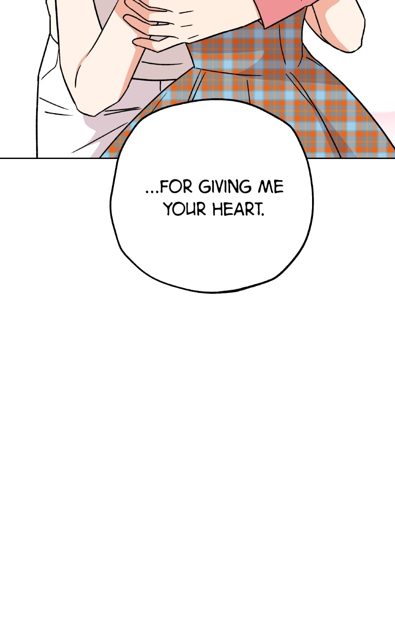To the Stars I Love Chapter 90 page 60 - 