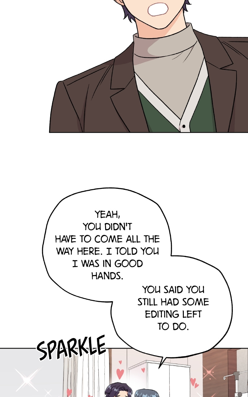 To the Stars I Love Chapter 90 page 63 - 
