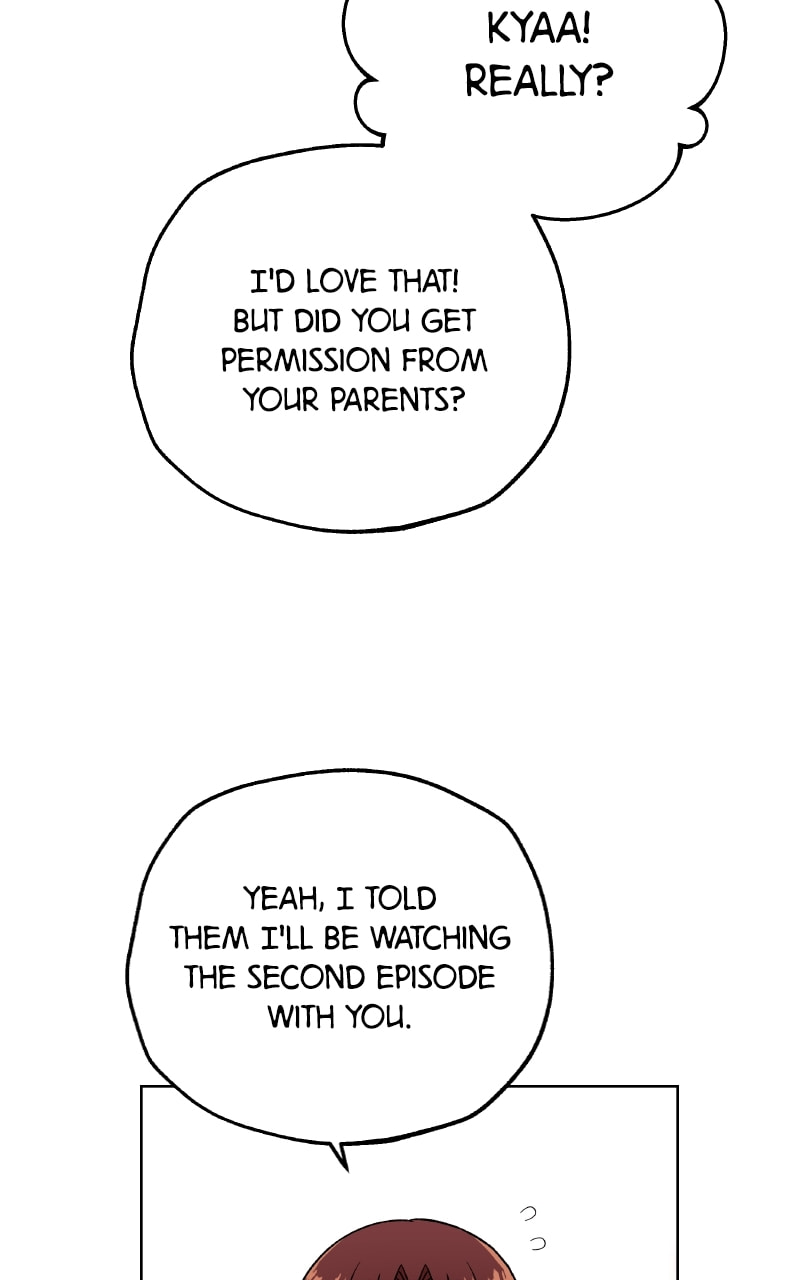 To the Stars I Love Chapter 90 page 67 - 