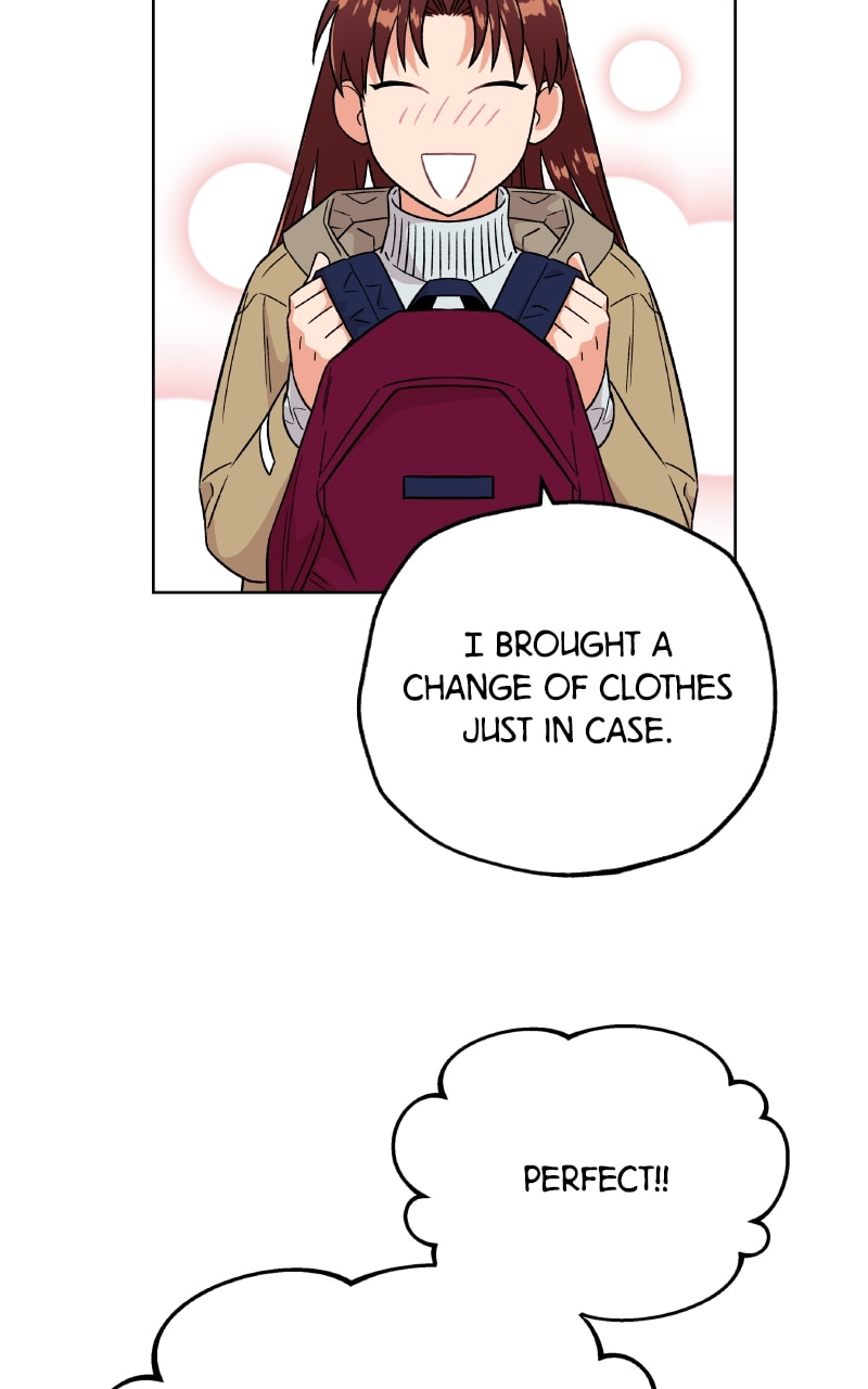 To the Stars I Love Chapter 90 page 68 - 