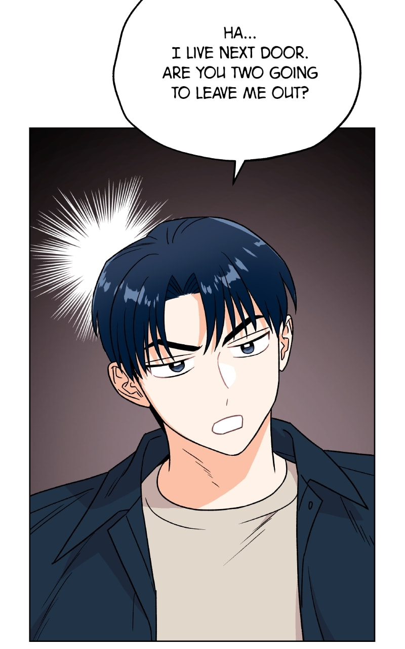 To the Stars I Love Chapter 90 page 70 - 