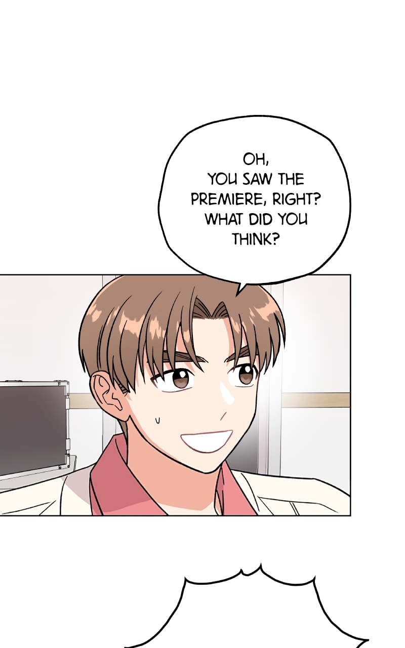 To the Stars I Love Chapter 90 page 8 - 