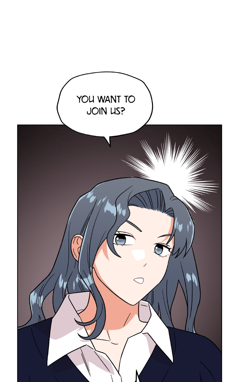 To the Stars I Love Chapter 90 page 71 - 