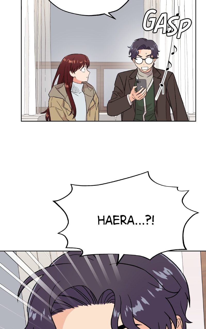 To the Stars I Love Chapter 90 page 76 - 