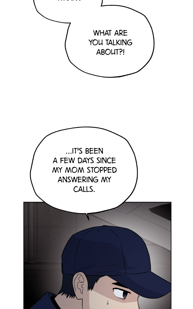 To the Stars I Love Chapter 90 page 82 - 