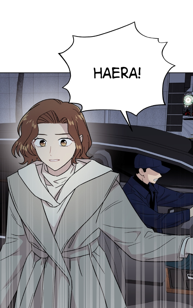To the Stars I Love Chapter 90 page 92 - 