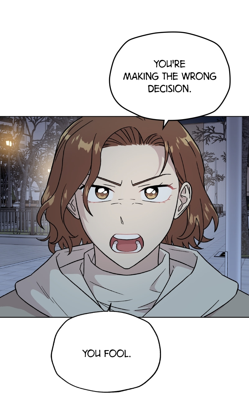 To the Stars I Love Chapter 90 page 96 - 
