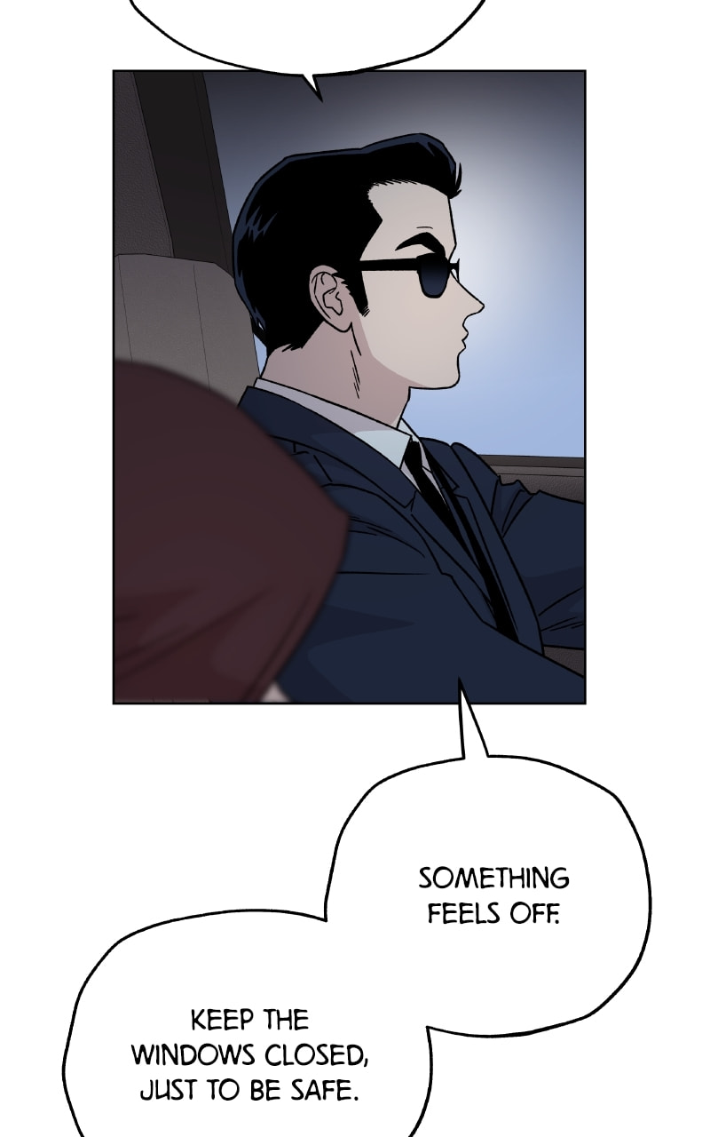 To the Stars I Love Chapter 91 page 19 - 