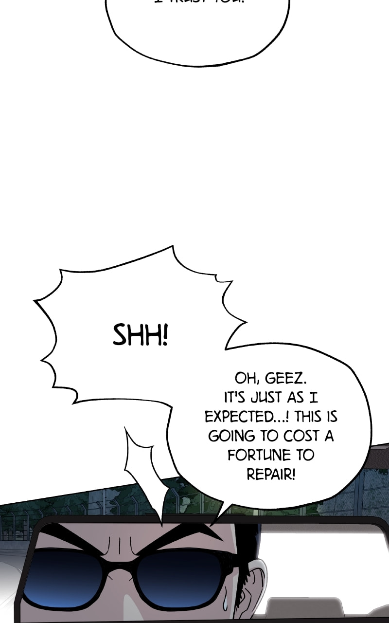 To the Stars I Love Chapter 91 page 21 - 
