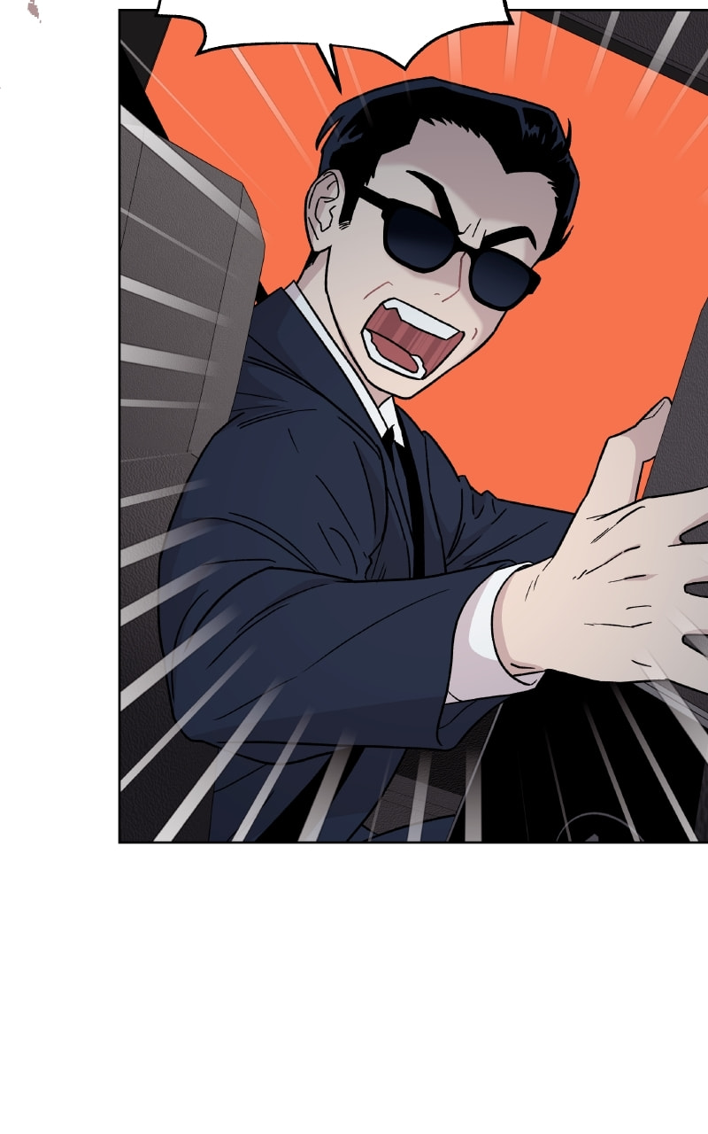 To the Stars I Love Chapter 91 page 25 - 