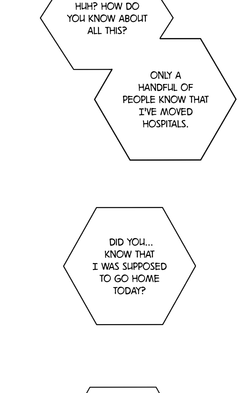To the Stars I Love Chapter 91 page 4 - 