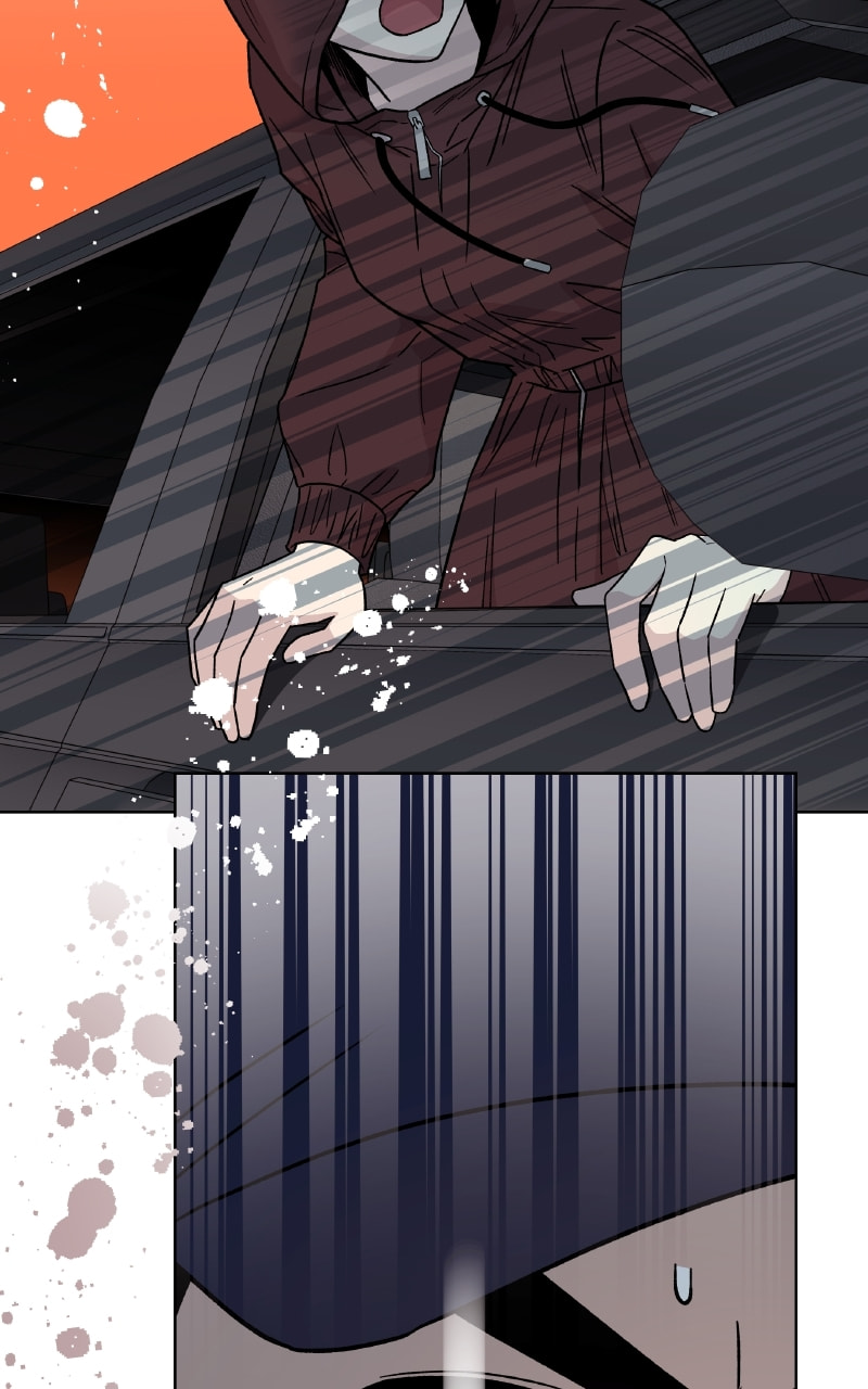 To the Stars I Love Chapter 91 page 33 - 