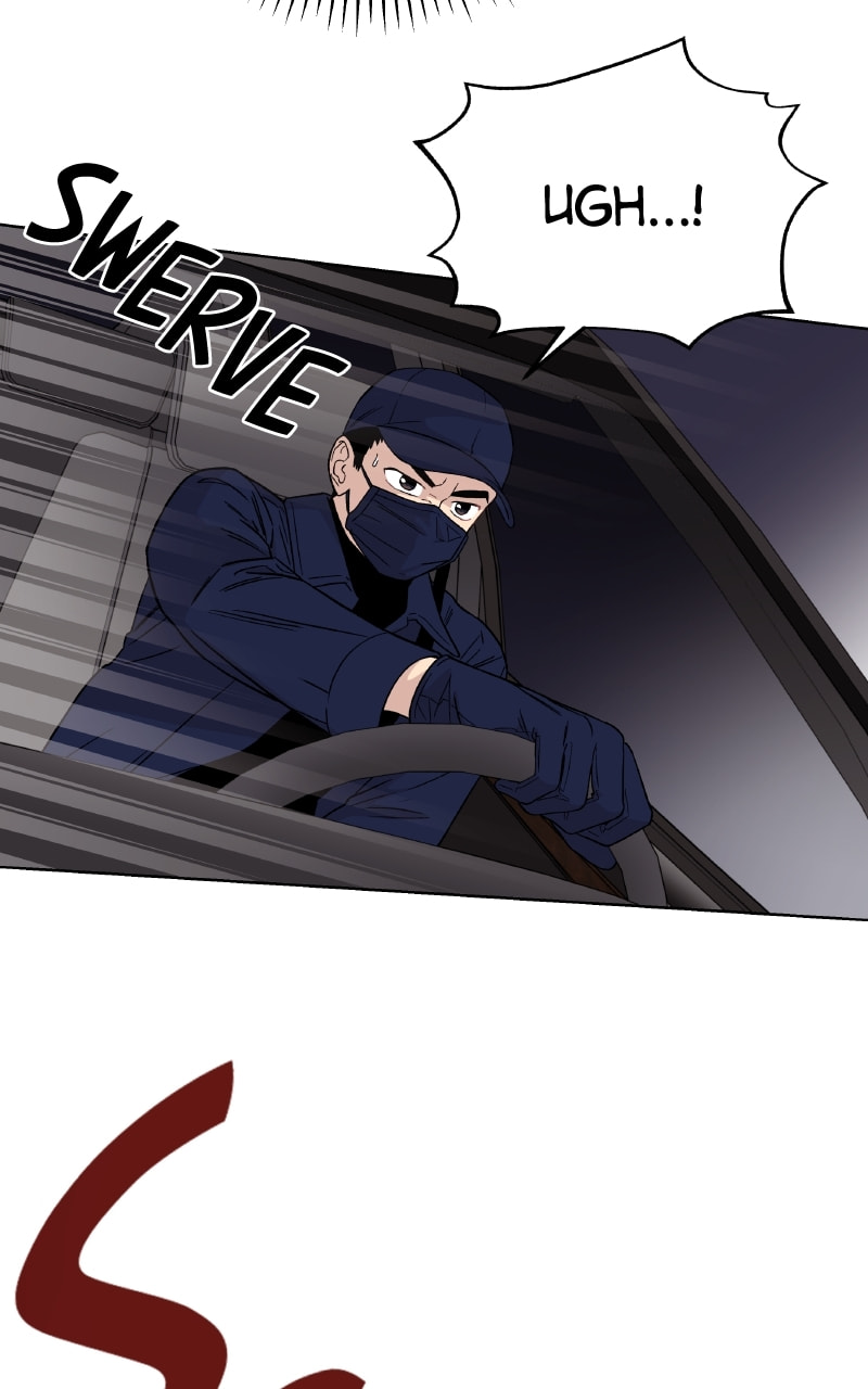 To the Stars I Love Chapter 91 page 35 - 