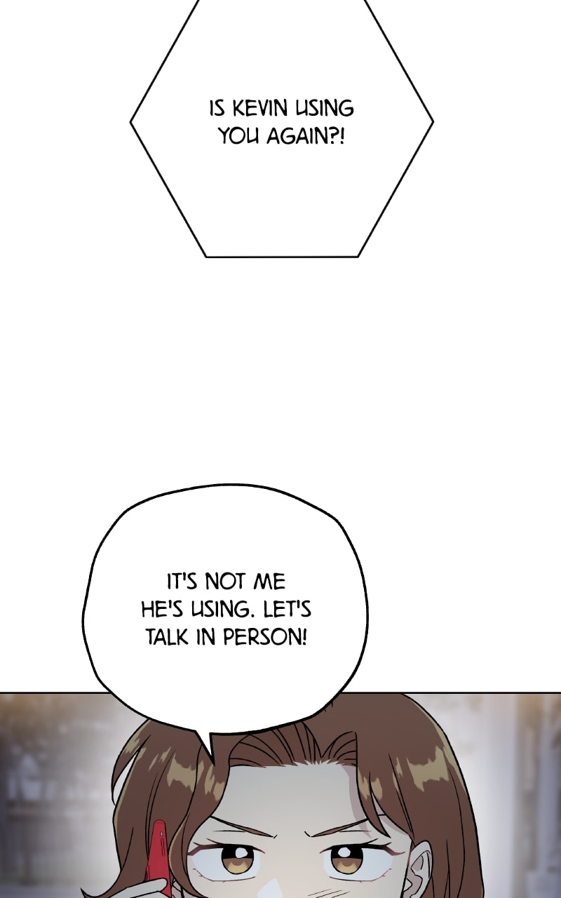 To the Stars I Love Chapter 91 page 5 - 