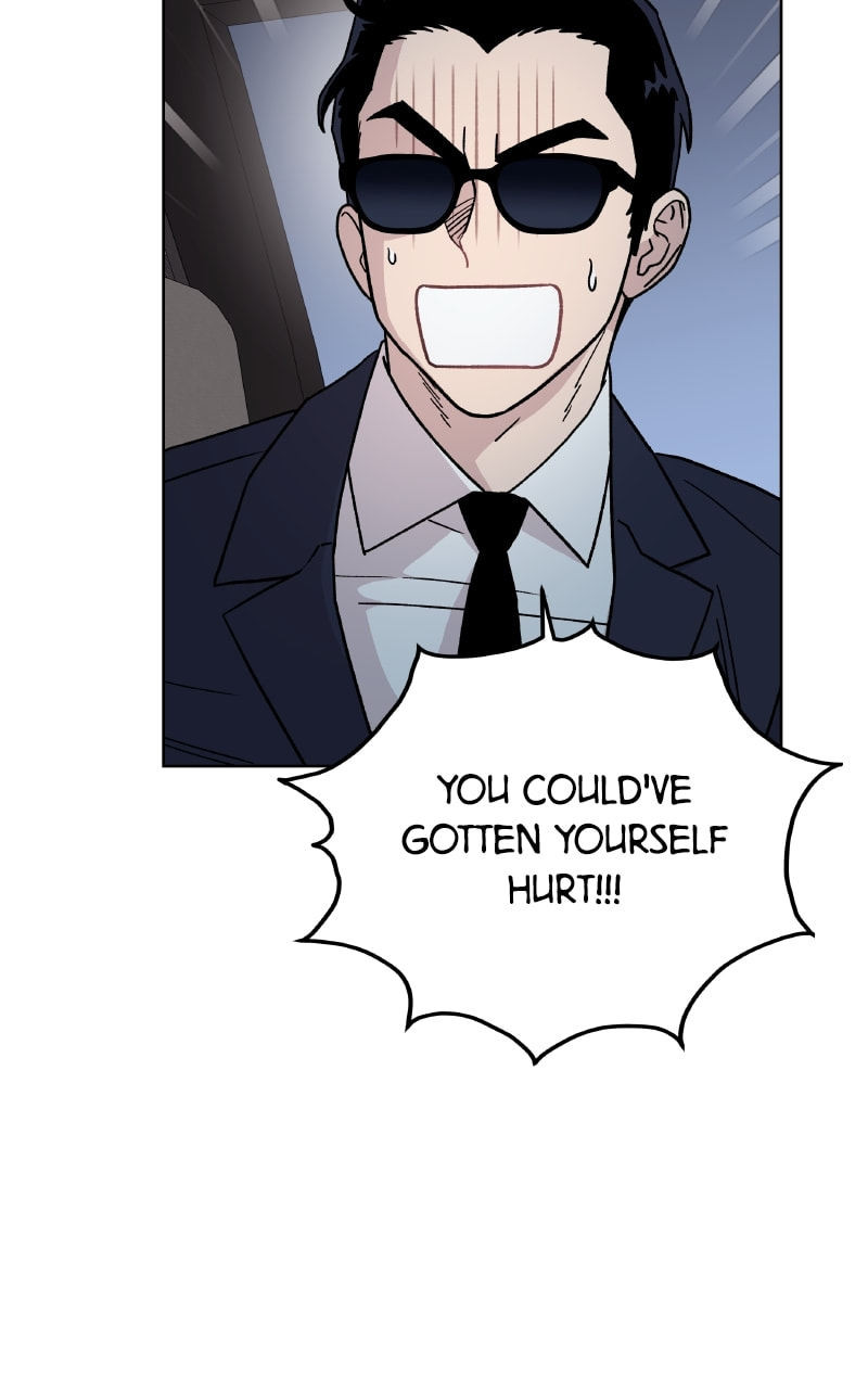 To the Stars I Love Chapter 91 page 41 - 