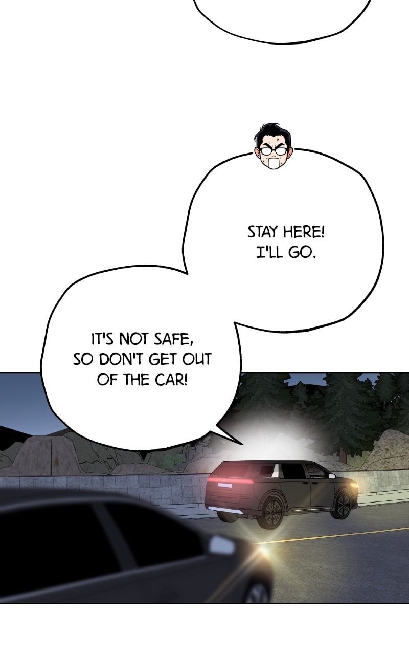 To the Stars I Love Chapter 91 page 43 - 