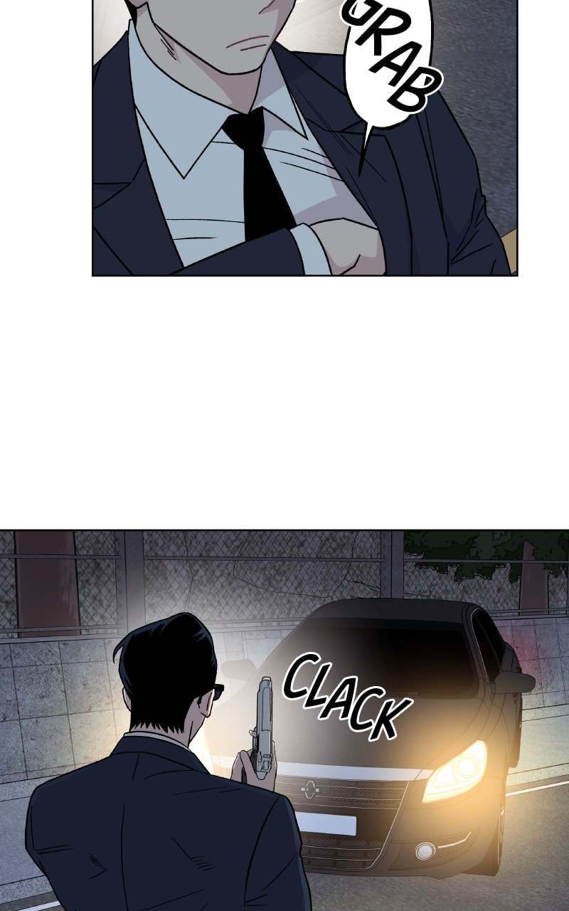 To the Stars I Love Chapter 91 page 45 - 