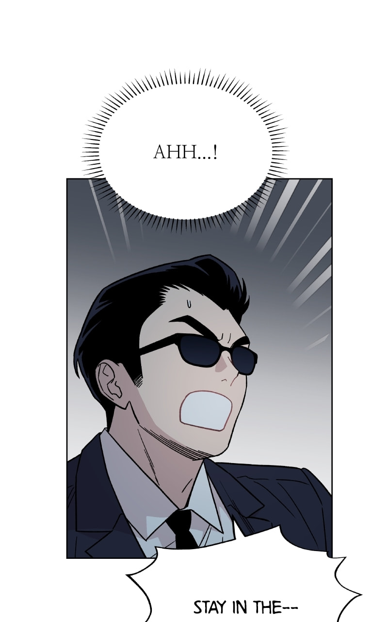 To the Stars I Love Chapter 91 page 48 - 