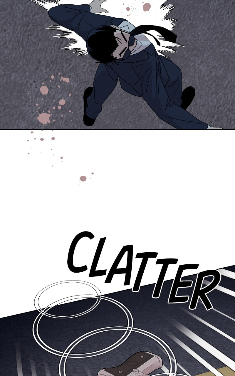 To the Stars I Love Chapter 91 page 50 - 