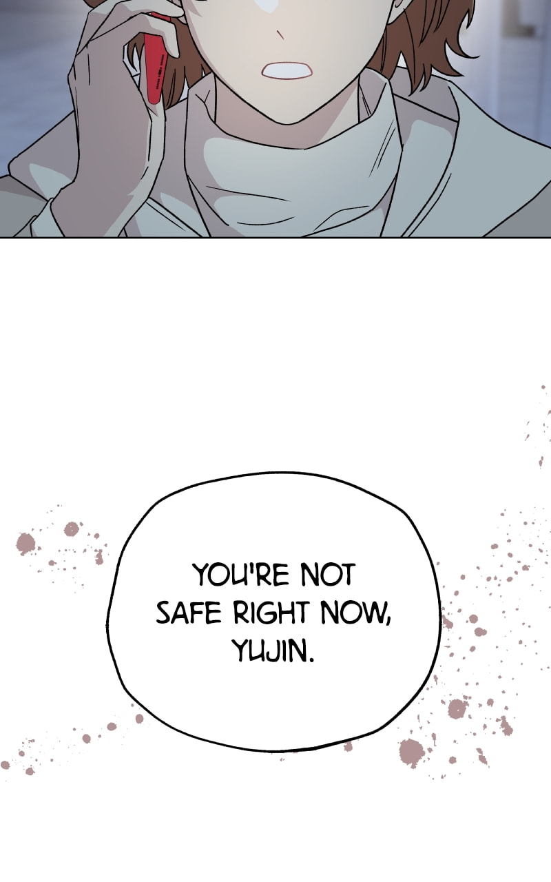 To the Stars I Love Chapter 91 page 6 - 